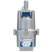 Bomba Submersa Vibratoria 2300L/H 110V 450W Anauger 900 5G