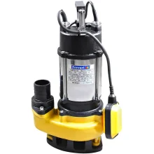 Bomba Submersivel Para Drenagem de Agua Suja 18000L/H 220V 750W Ferrari BSEF-20