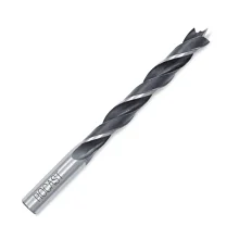 Broca 3 Pontas para Madeira AC 6MM Rocast 530004
