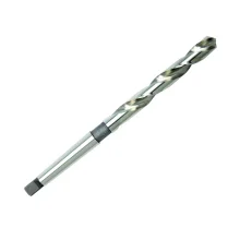 Broca Haste Conica Din 345 HSS 18,5MM-CM2 Rocast 070067