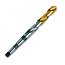 Broca Haste Conica Din 345 HSS 20MM-CM2 Lenox-Twill TW404