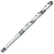 Broca Haste Conica Din 345 HSS 30MM-CM3 Rocast 070019