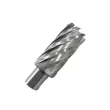 Broca Anular Encaixe Weldon 19MM HSS 12X30MM Rocast 880001