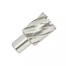 Broca Anular Encaixe Weldon 19MM HSS 15X30MM Rocast 880004