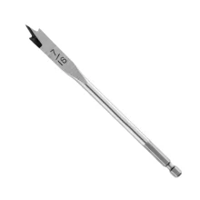 Broca Chata 7/16X6" Rocast 530037