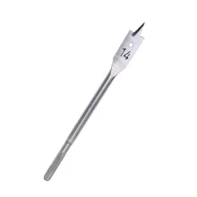 Broca Chata AC 14X150MM Makita D-07711