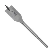 Broca Chata AC 25X150MM Makita D-07783