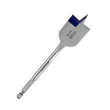 Broca Chata Standard Blue Groove AC 1.3/8X6" Irwin IW14012