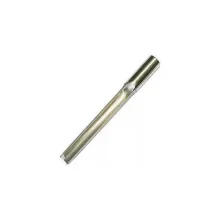 Broca de 2 Canais Retos HSS 13X125X16MM Fepam FE135