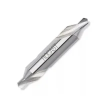 Broca de Centro Din 333a HSS 2,5X6,3MM Rocast 90003