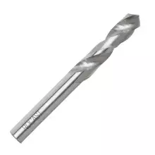 Broca de Metal Duro Inteirica 6MM Rocast 240004