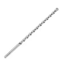 Broca de Widia Concreto Extra Longa 10MM-3/8X16" Rocast 160038