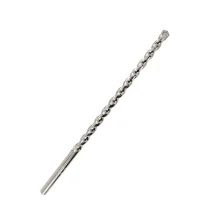 Broca de Widia Concreto Longa 10MM-3/8X10" Rocast 160033