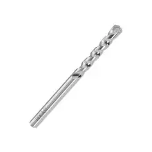 Broca de Widia para Concreto DIN 8039 8MM-5/16" Rocast 160005