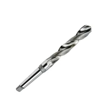 Broca Haste Conica Din 345 HSS 1.1/8"-CM3 Rocast 70048