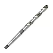 Broca Haste Conica Din 345 HSS 16MM-CM2 Rocast 070005
