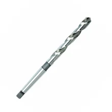 Broca Haste Conica Din 345 HSS 32MM-CM4 Rocast 70021