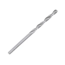 Broca Haste Paralela DIN 338 HSS 0,5MM Graff 5660001