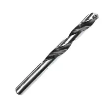 Broca Haste Paralela DIN 338 HSS 5/32" Graff 5660055