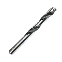 Broca Haste Paralela DIN 338 HSS 5/8" Graff 5660067