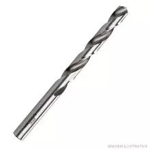 Broca Haste Paralela DIN 338 HSS 8,7MM Lenox-Twill TW104