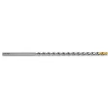 Broca Haste Paralela Extra Longa DIN 1869/3 Ponta Revestida de Titanio HSS 6X225X330MM Lenox-Twill TW321
