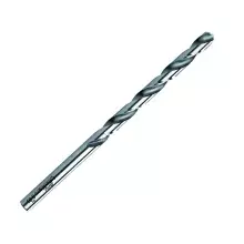 Broca Haste Paralela Longa DIN 340 HSS 1/2"X205MM Lenox-Twill TW204
