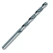 Broca Haste Paralela Longa DIN 340 HSS 7X156MM Lenox-Twill TW204