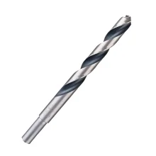 Broca Haste Paralela Haste Reduzida DIN 338 Point TEQ HSS 12MM Bosch 2608577302