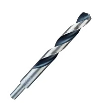 Broca Haste Paralela Haste Reduzida DIN 338 Point TEQ HSS 18MM Bosch 2608577313