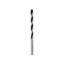 Broca Haste Paralela Din 338 Point TEQ HSS 3/16" Bosch 2608577324