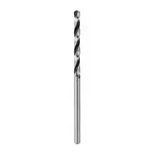Broca Haste Paralela Din 338 Point TEQ HSS 3/32" Bosch 2608577318
