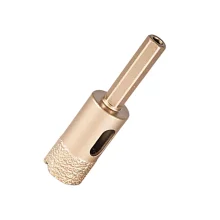 Broca para Porcelanato 35MM Rocast 1180012