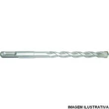 Broca de Widia Sds-Plus 12X150X210MM Htom 39774