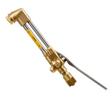 Cabeca Cortadora Para Macarico Soldox 201W White Martins CC-201