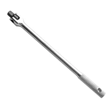 Cabo Articulado CRV 1/2X15" Tramontina Pro 44837/115