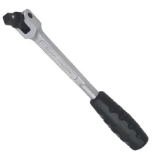 Cabo Articulado Encaixe 1/2" CRV 10" Gedore 1996