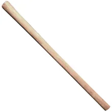 Cabo de Madeira para Marreta 2-3kg 250MM Malinski 101201021