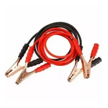 Cabo para Transferencia de Carga 2,5M 60A Carbografite 012224512