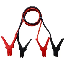 Cabo para Transferencia de Carga 2M 100A Flach CTF-1