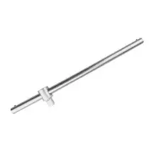 Cabo T CRV 1/4" Noll 4050076