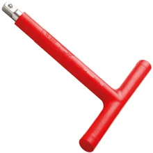 Cabo T Isolado 1000V IEC60900 NR10 CRV 1/2" Tramontina Pro 44333/008