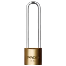 Cadeado de Latao Haste Longa 30X50MM Pado SM/LT30/50