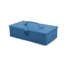 Caixa Bau para Ferramentas 30CM Marcon R-30