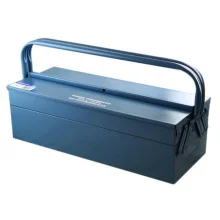 Caixa Sanfonada 3 Gavetas para Ferramentas 50CM Marcon 350