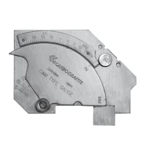 Calibre de Solda Carbografite CG CAM GAUGE