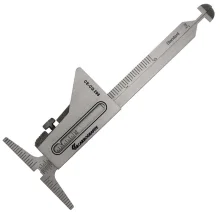 Calibre de Solda Carbografite CG HI-LO