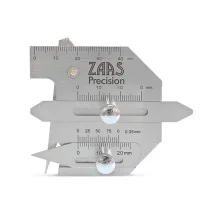 Calibre de Solda Tipo 3 Zaas 1130015