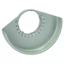Capa de Protecao para Esmerilhadeira 4.1/2" Bosch 1605510364