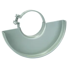Capa de Protecao para Esmerilhadeira 7" Bosch 2605510297
